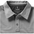 Markham short sleeve men's stretch polo