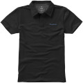 Markham short sleeve men's stretch polo