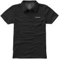 Markham short sleeve men's stretch polo