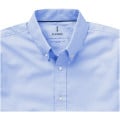 Manitoba short sleeve men's oxford shirt