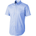 Manitoba short sleeve men's oxford shirt