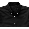 Manitoba short sleeve men's oxford shirt