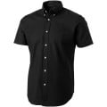 Manitoba short sleeve men's oxford shirt