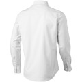 Vaillant long sleeve men's oxford shirt