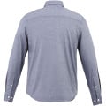 Vaillant long sleeve men's oxford shirt