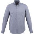 Vaillant long sleeve men's oxford shirt