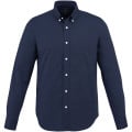 Vaillant long sleeve men's oxford shirt