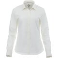 Hamell long sleeve women's shirt