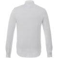 Bigelow long sleeve men's pique shirt