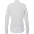 Bigelow long sleeve women's pique shirt