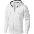 Arora men's full zip hoodie