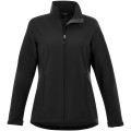 Maxson women's softshell jacket