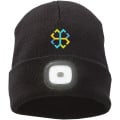 Mighty LED knit beanie