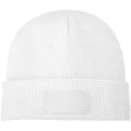 Boreas beanie with patch