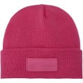 Boreas beanie with patch