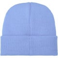 Boreas beanie with patch