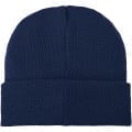 Boreas beanie with patch