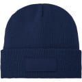 Boreas beanie with patch