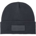 Boreas beanie with patch