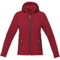 Langley women's softshell jacket