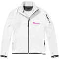 Mani men's performance full zip fleece jacket