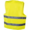 RFX™ See-me XL safety vest for professional use