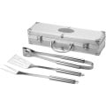 Satay 3-piece BBQ set