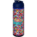 H2O Active® Vibe 850 ml flip lid sport bottle