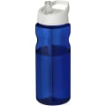 H2O Active® Eco Base 650 ml spout lid sport bottle