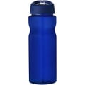 H2O Active® Eco Base 650 ml spout lid sport bottle