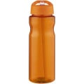 H2O Active® Eco Base 650 ml spout lid sport bottle