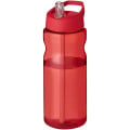 H2O Active® Eco Base 650 ml spout lid sport bottle