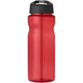 H2O Active® Eco Base 650 ml spout lid sport bottle