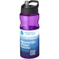 H2O Active® Eco Base 650 ml spout lid sport bottle