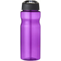 H2O Active® Eco Base 650 ml spout lid sport bottle