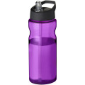 H2O Active® Eco Base 650 ml spout lid sport bottle