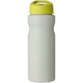 H2O Active® Eco Base 650 ml spout lid sport bottle