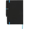 Noir Edge medium notebook