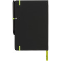 Noir Edge medium notebook