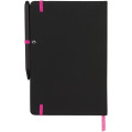 Noir Edge medium notebook