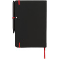 Noir Edge medium notebook