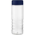 H2O Active® Treble 750 ml screw cap water bottle