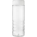 H2O Active® Treble 750 ml screw cap water bottle