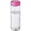 H2O Active® Treble 750 ml screw cap water bottle