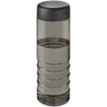 H2O Active® Treble 750 ml screw cap water bottle