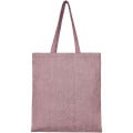 Pheebs 210 g/m² recycled tote bag 7L