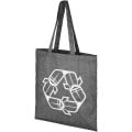 Pheebs 210 g/m² recycled tote bag 7L