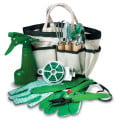 GARDENIA Set of 7 garden tools