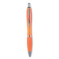 RIOCOLOUR Push button ball pen