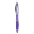 RIOCOLOUR Push button ball pen